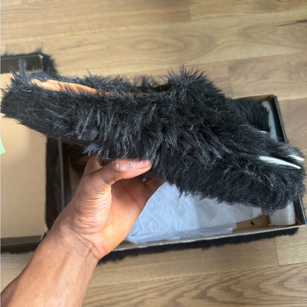 Bravest Studios Bear Claw Slides - image 2